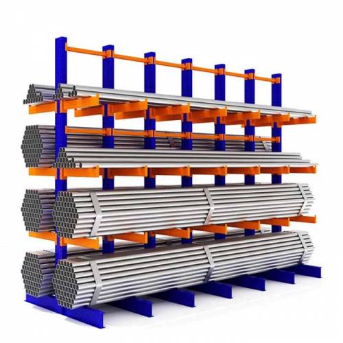 Heavy Duty Cantilever Rack Manufacturers in Delhi