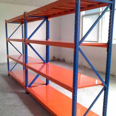 Skeleton Industrial Racks Manufacturers in Gurugram