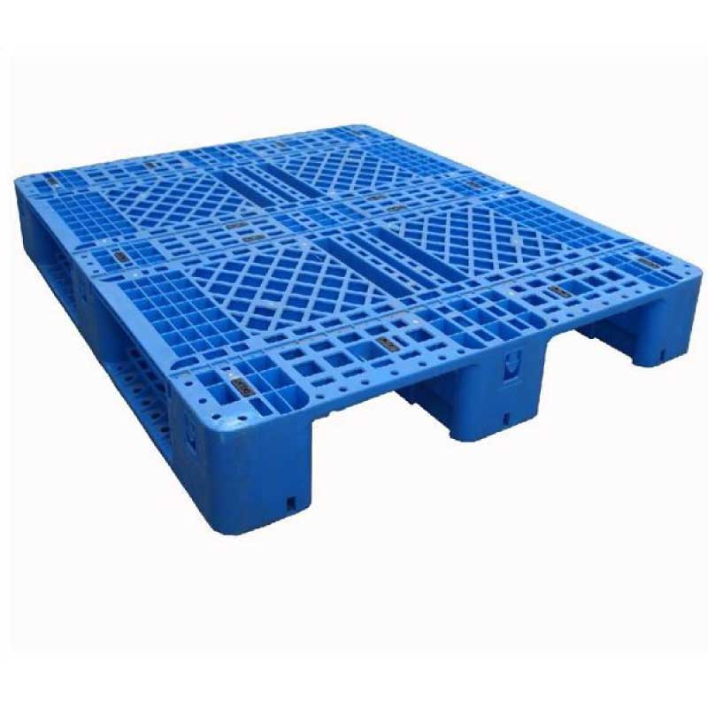Industrial Plastic Pallet in Mamit