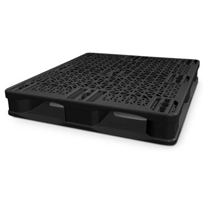 Light Duty Plastic Pallets in Saran