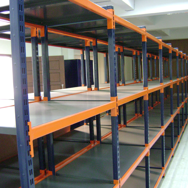 Metal Rack Manufacturers in Delhi