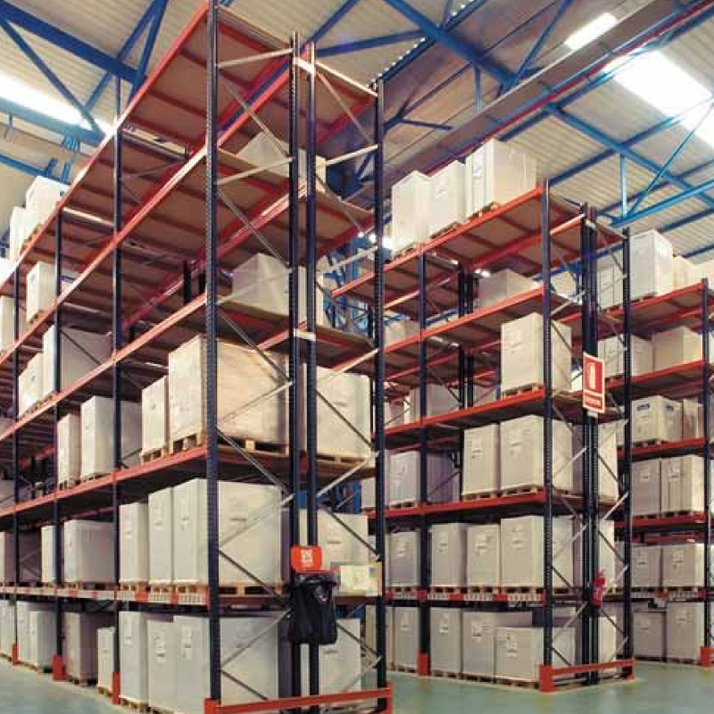 Pallet Racking Systems in Jammu