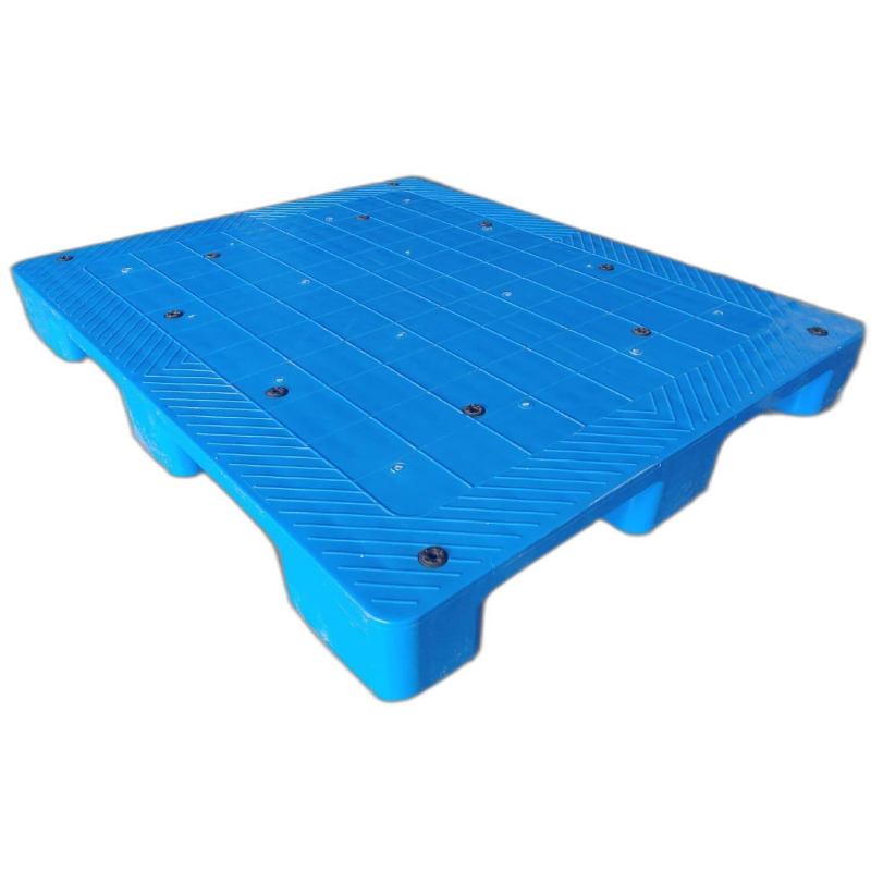 Plastic Pallets For Warehouse in Hyderabad