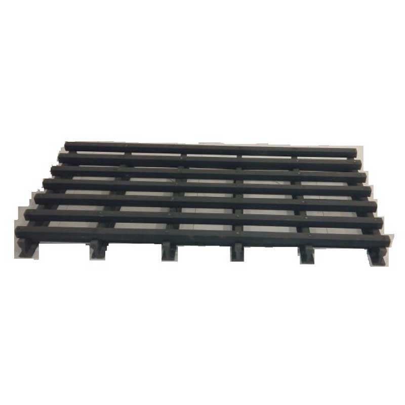 Recycled Plastic Pallets in Mamit